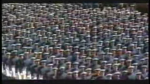 Air Force Academy Ad - Long Version
