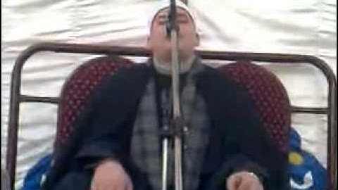 سورة الانعام_الشيخ محمود القزاز محمد ماجد