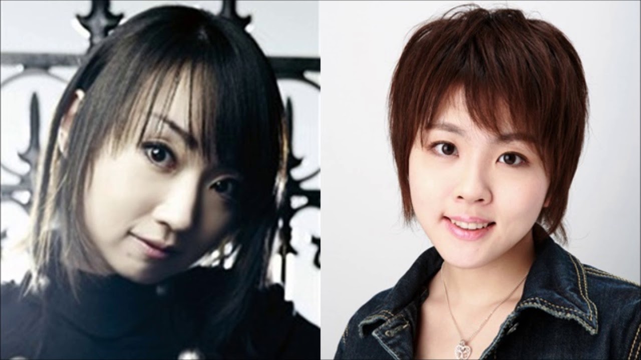 足の指が成長した水樹奈々 Youtube