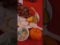 #lateupload #christmasparty2025 #filipinofood #swedishfood #catholic #västerås #moments2025