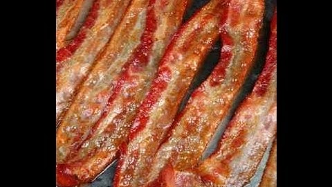 Making Bacon Part 2