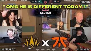 16 minutes of Unbelievable Moments from BBL vs FNC | Valorant Stage 1