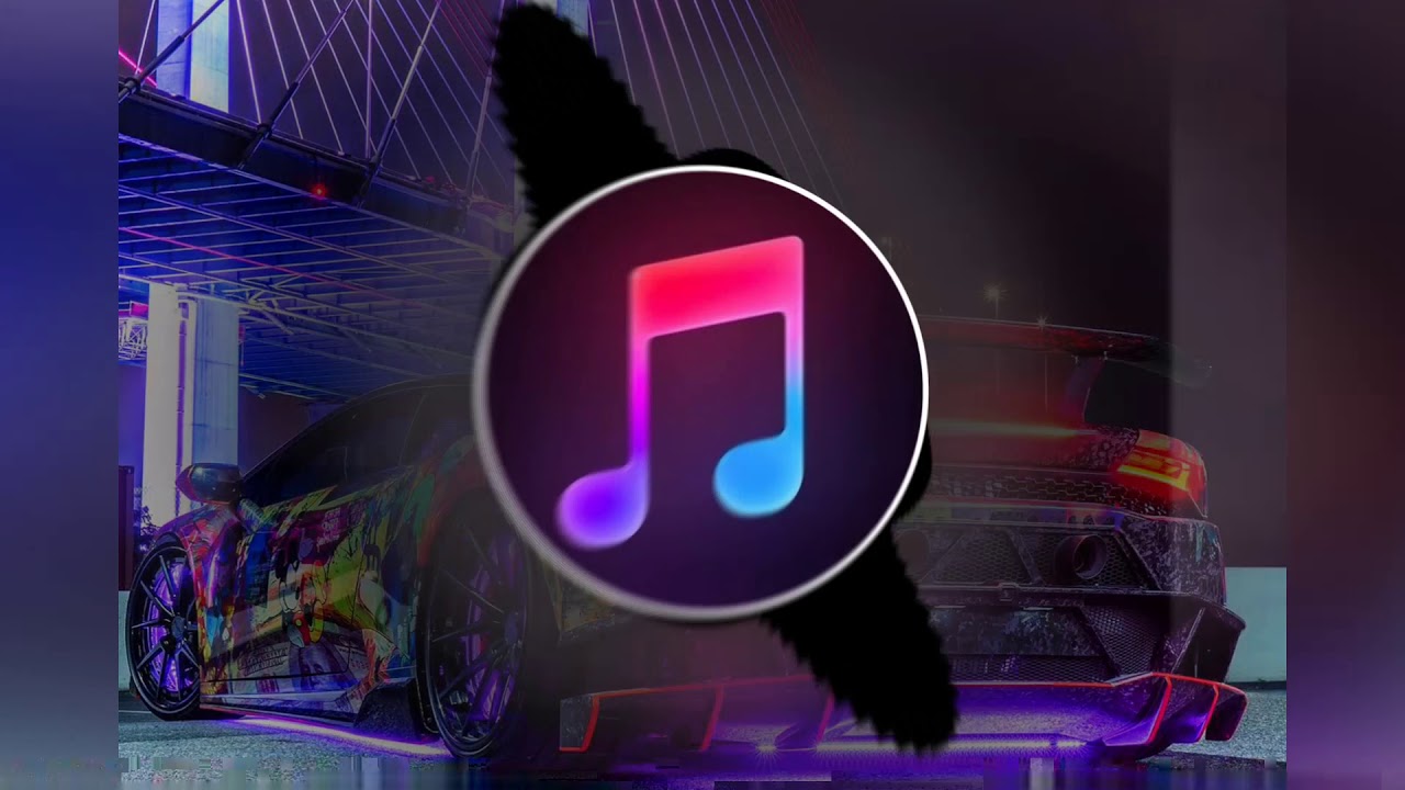 КРУТАЯ МУЗЫКА ДЛЯ САБВУФЕРА - YouTube