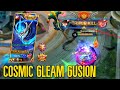 GUSION COSMIC GLEAM vs FUNNEL LANCELOT! WHICH IS BETTER 221 or 131??