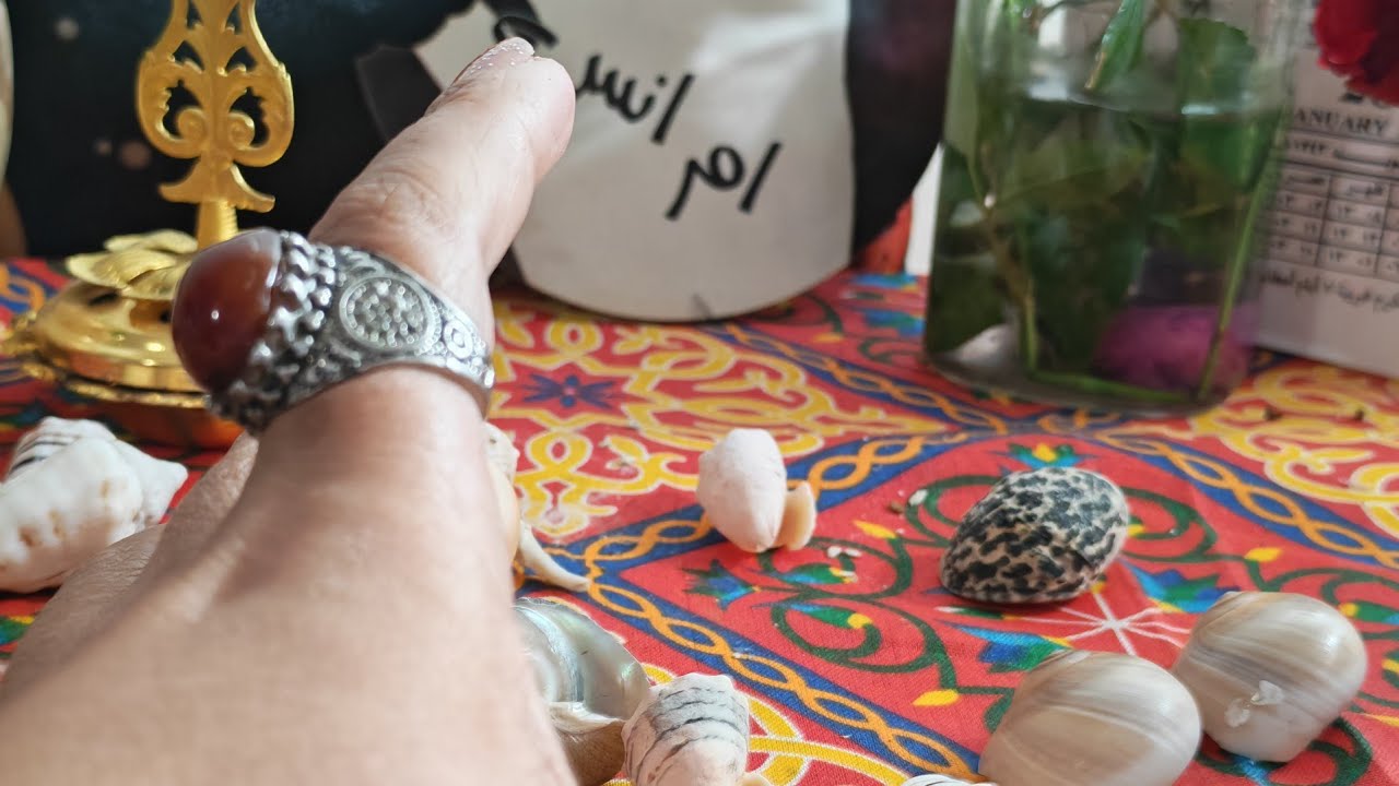 تعاله اعلمكم ازاي تختفه 😳 من عيون الانس والجان ✍️ في الحلال( استعملها) 