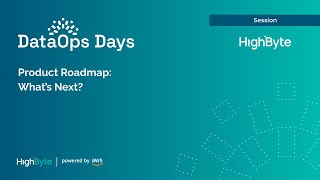 Product Roadmap: ​What’s Next​
