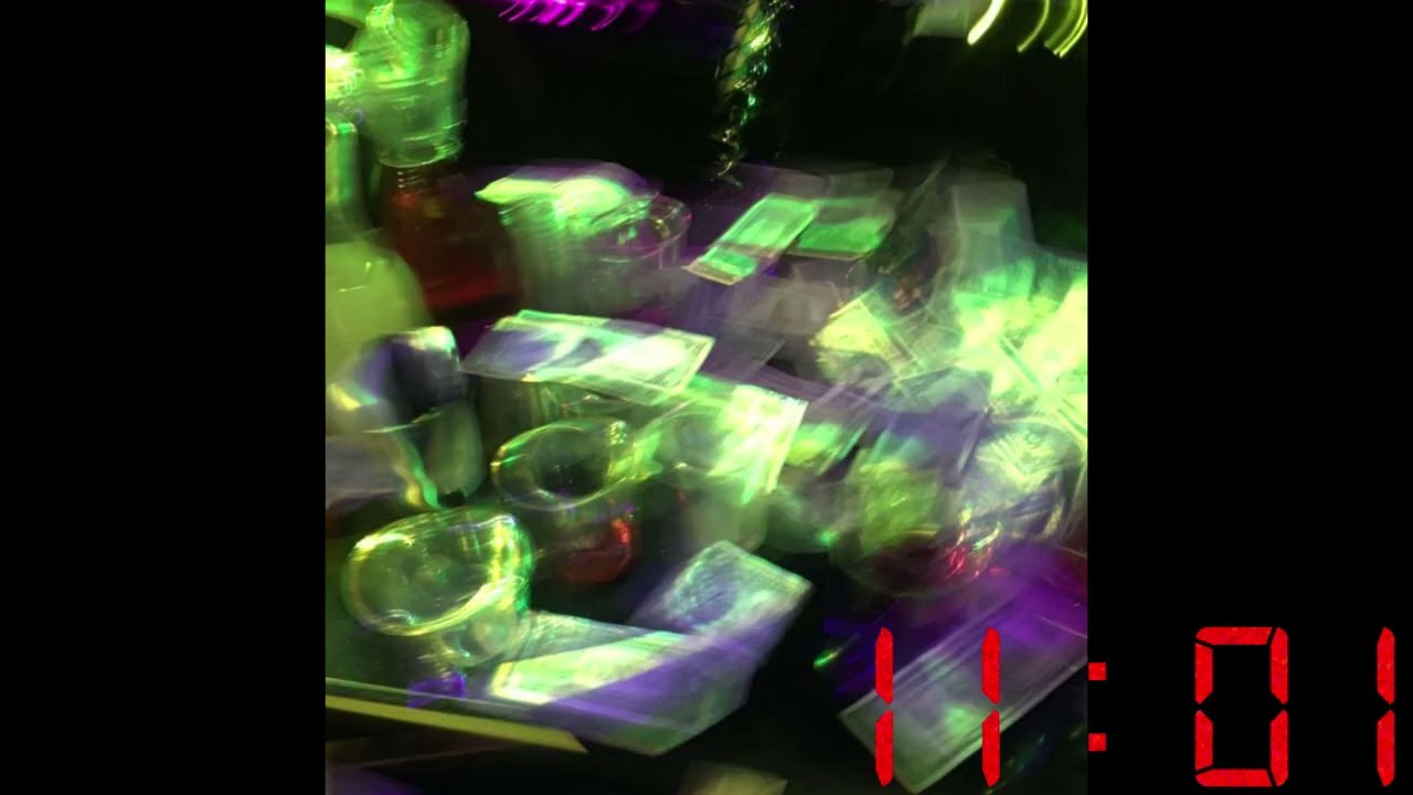 [FREE]  Don Toliver Type Beat - "Rewind" (Prod. By 