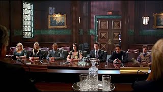 #CriminalMinds: It Takes A Village 7x01 - All Senate Scenes by Nicola Paventi 6,516 views 6 months ago 6 minutes, 59 seconds