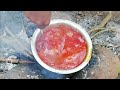 Kolhapuri chicken recipe // tambada rassa kolhapuri // kolhapur special #Chicken #muttan_curry