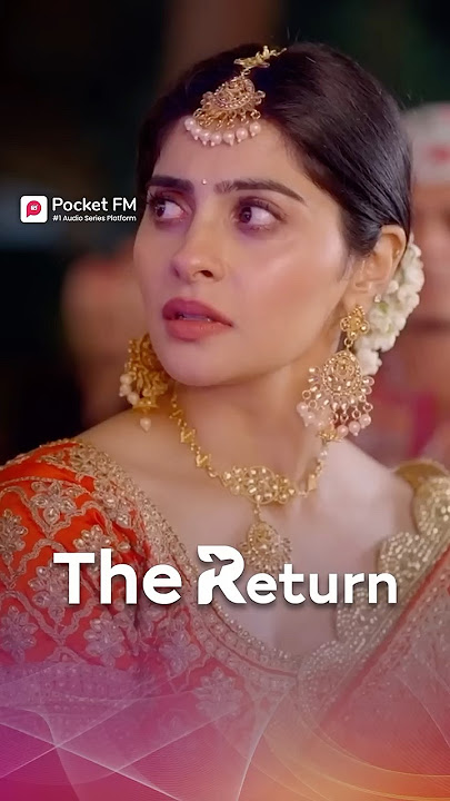 The Return | Jab apka rakshak hi.. | Viral #TRLA01 #pocketfm #drama #P1