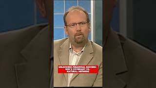 Unlocking Financial Success With Kingdom Covenant - Gary Keesee #inspirational