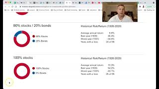 I'm Begging You   STOP Using Historical Investment Returns!