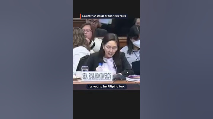 Senators bare more irregularities in Alice Guo’s citizenship