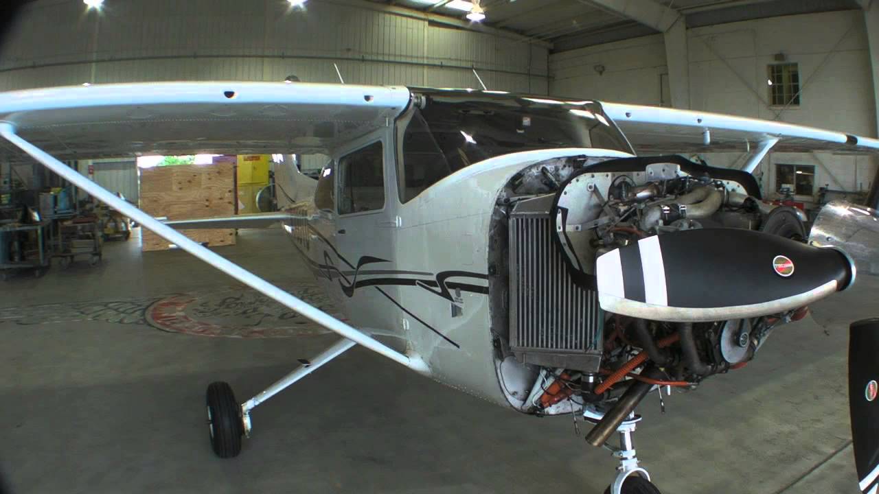 Continental's TD300 Turbodiesel YouTube