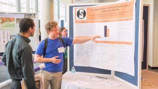 Get Started with the College of Science & Engineering