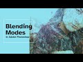 Blending Modes in Adobe Photoshop