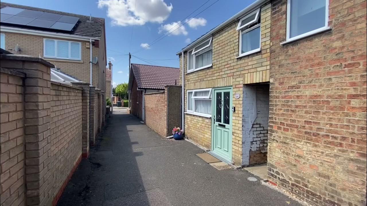 Claygate, Whittlesey Harrison Rose Estate Agents YouTube