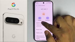 How to Fix Pixel bards not connecting with Google Pixel 9 Pro / XL
