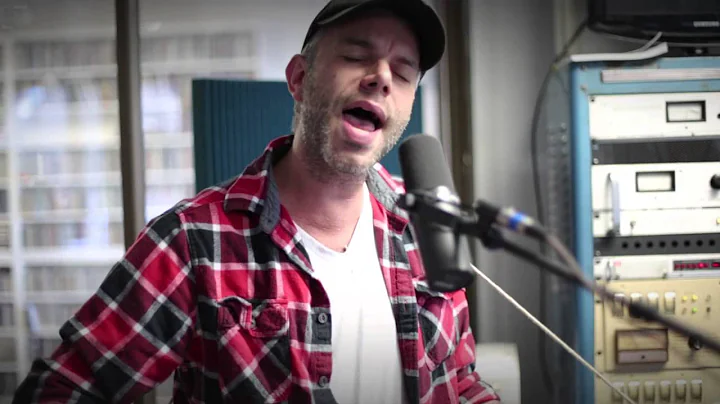 Lucero - On the Other Side of Lonesome