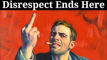 Stop Being Stupid | Learn How To Get People