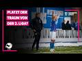 Schwankende Kogge | 3. Liga | MAGENTA SPORT