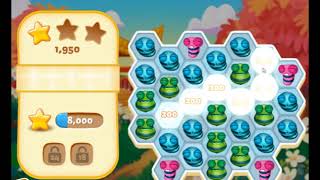 Bee Brilliant Level 1