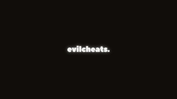 /evilcheats.io