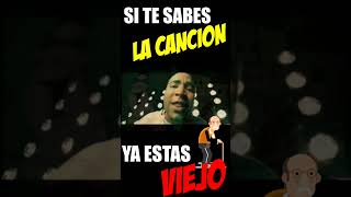 SI SABES LA CANCIÓN.. YA ESTAS VIEJO 😅🎤🎧🎼