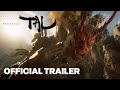 Project TAL Official Announcement Trailer
