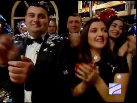 რა? სად? როდის? - ფინალი