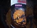 ibu masak sambal campur 😁
