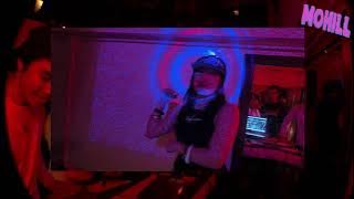 Acix x Mohill vol 1 - Hiphop/Jersey/Drill/Balie Funk Mixset