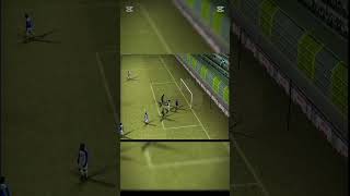 No perdona #pes2010 #futbol #efootball #soccer #fifaworldcup #mundial2026