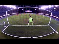GOAL: Cristian Espinoza takes advantage of another PK against Houston