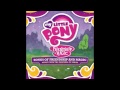 Mlp friendship is magic  this day aria official audio