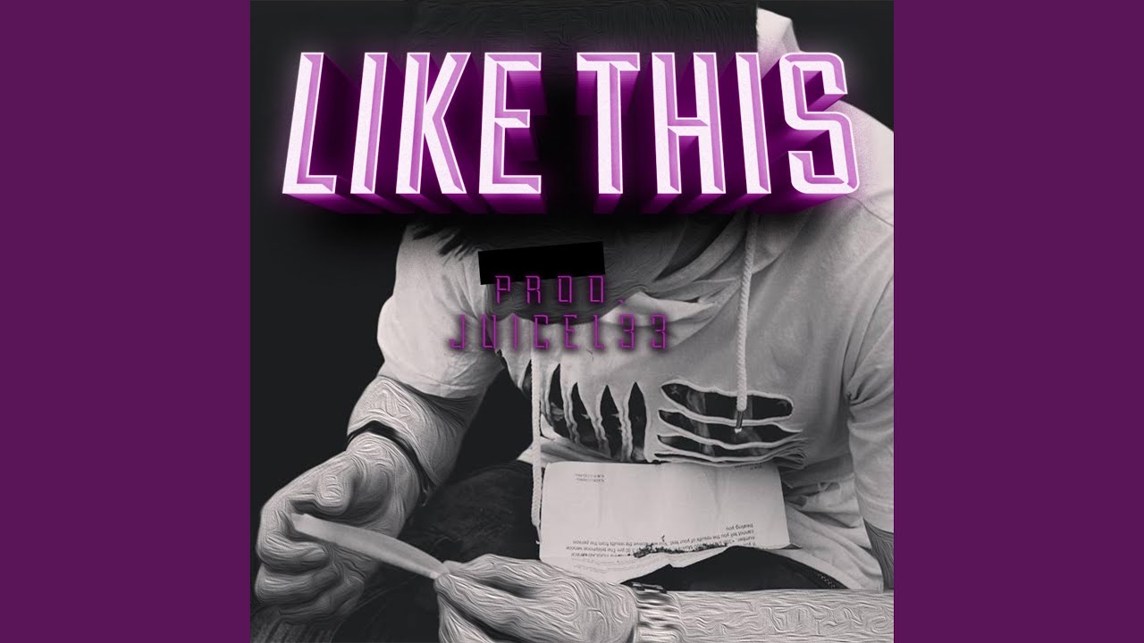 YouTubeでLike Thisを視聴 YouTubeでLike Thisを視聴