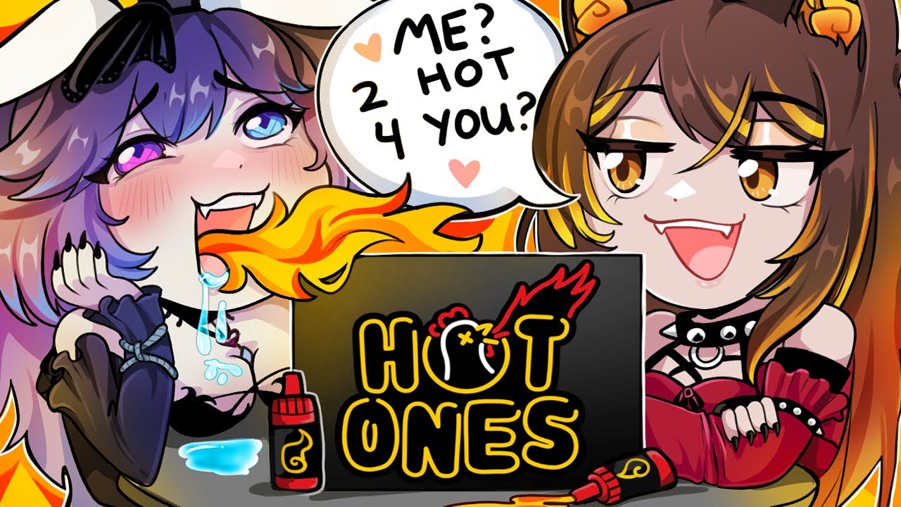 Sinder Asked Me the SPICIEST Questions Ever