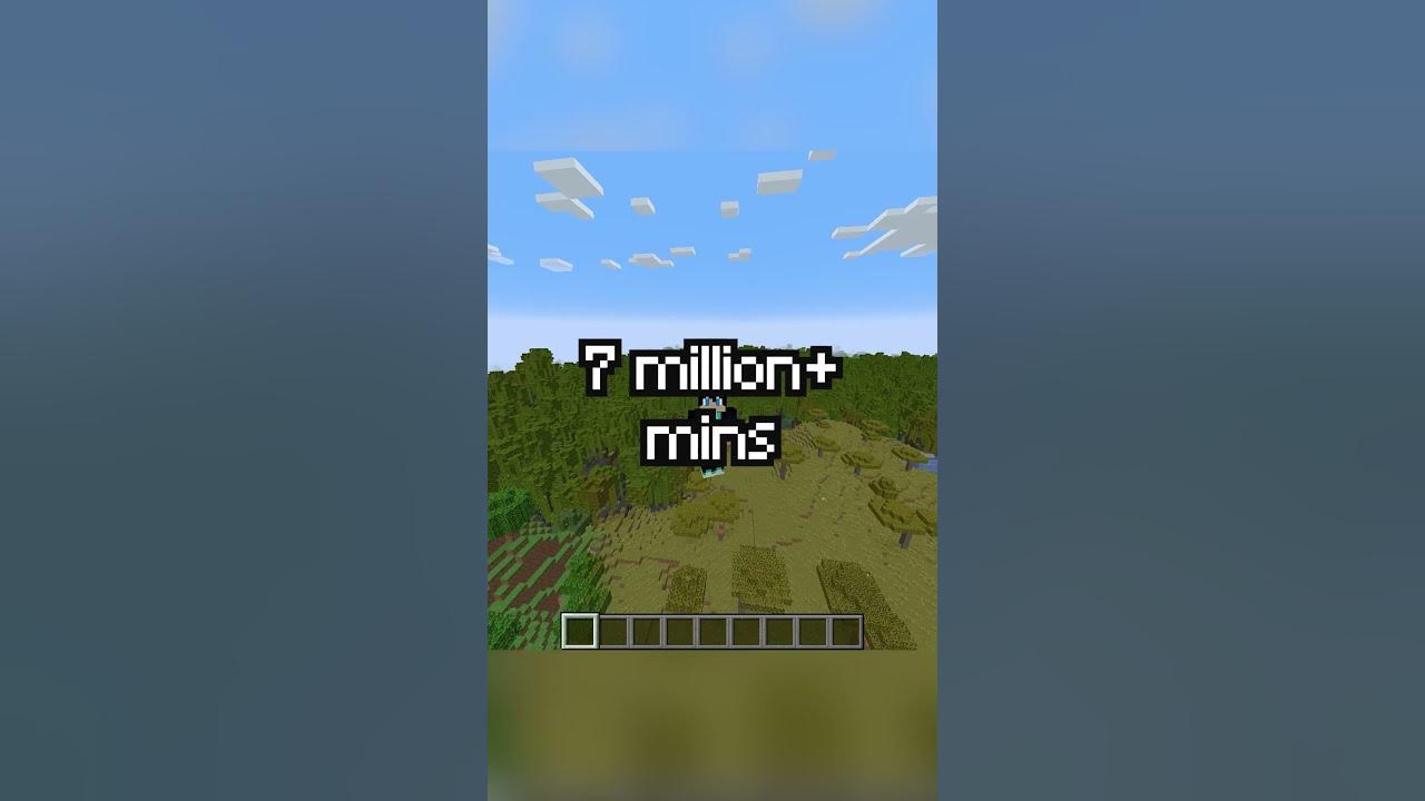 How old is minecraft steve shorts minecraft youtube