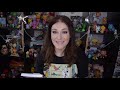 End of video
