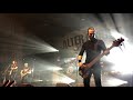 Alter Bridge - Rise Today (Live in San Francisco) 2020