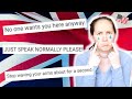 AMERICAN in the UK Reacts to MEAN Youtube Comments from Brits (and others!)