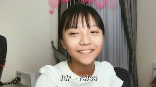 Download Lagu Raisa - LDR (Cover by Misellia Ikwan) MP3