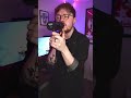 Danny Smith shows everyone’s dad it was never a phase with his version of "Rockstar" 🎤🔥