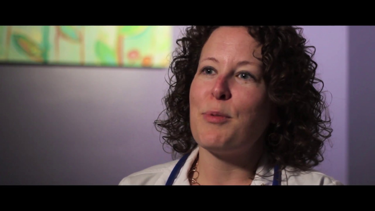 Drury MBA Profile Dr. Laura Waters