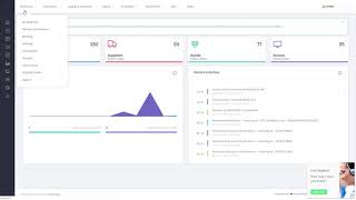 Add Users - LEDGERS screenshot 4