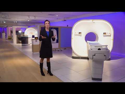 Philips Live! at ECR 2020 highlights