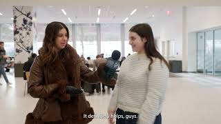 GW Here and Now: What’s Your Finals Advice
