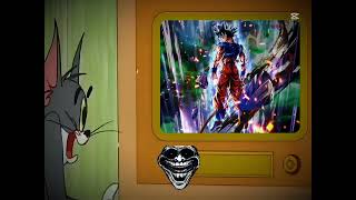 Tom got shocked 🤯 #anime #animeedit #animephonk #animegif #animememe #shorts #animeshorts
