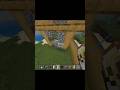 sulfur cube in Minecraft #minecraft #shorts #subscribe