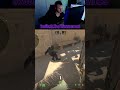Pistol ace against 2,5K ELO Faceit Lobby  #cs2 #csgo #counterstrike #gaming #twitch #csclutch #easy